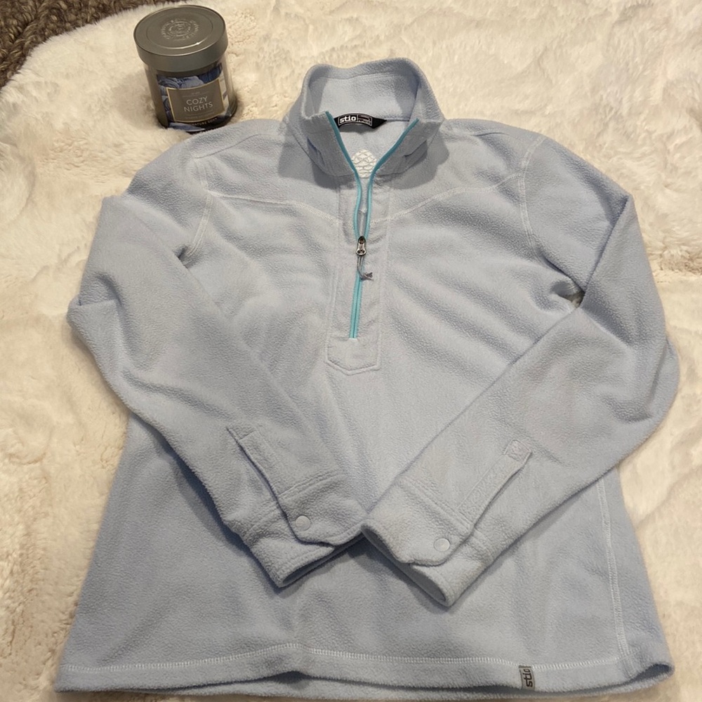 Stio fleece